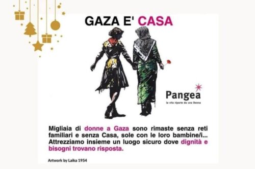 Campagna AMORE PER IL TERRITORIO 2025