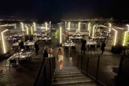 Il “sogno” di Pietro Ciucci