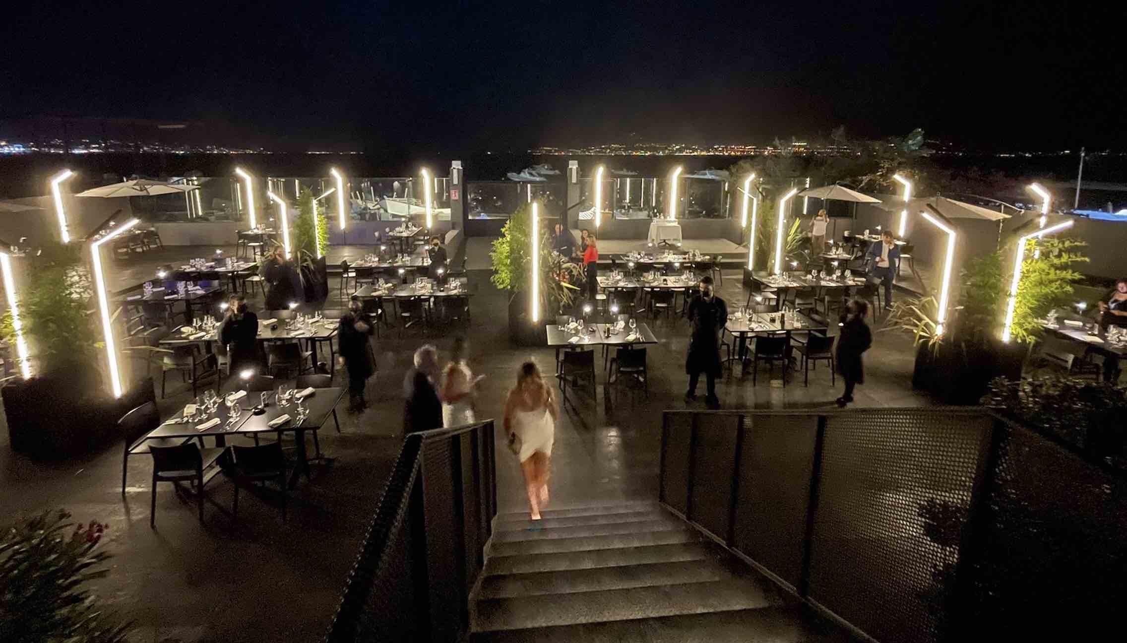 Il “sogno” di Pietro Ciucci