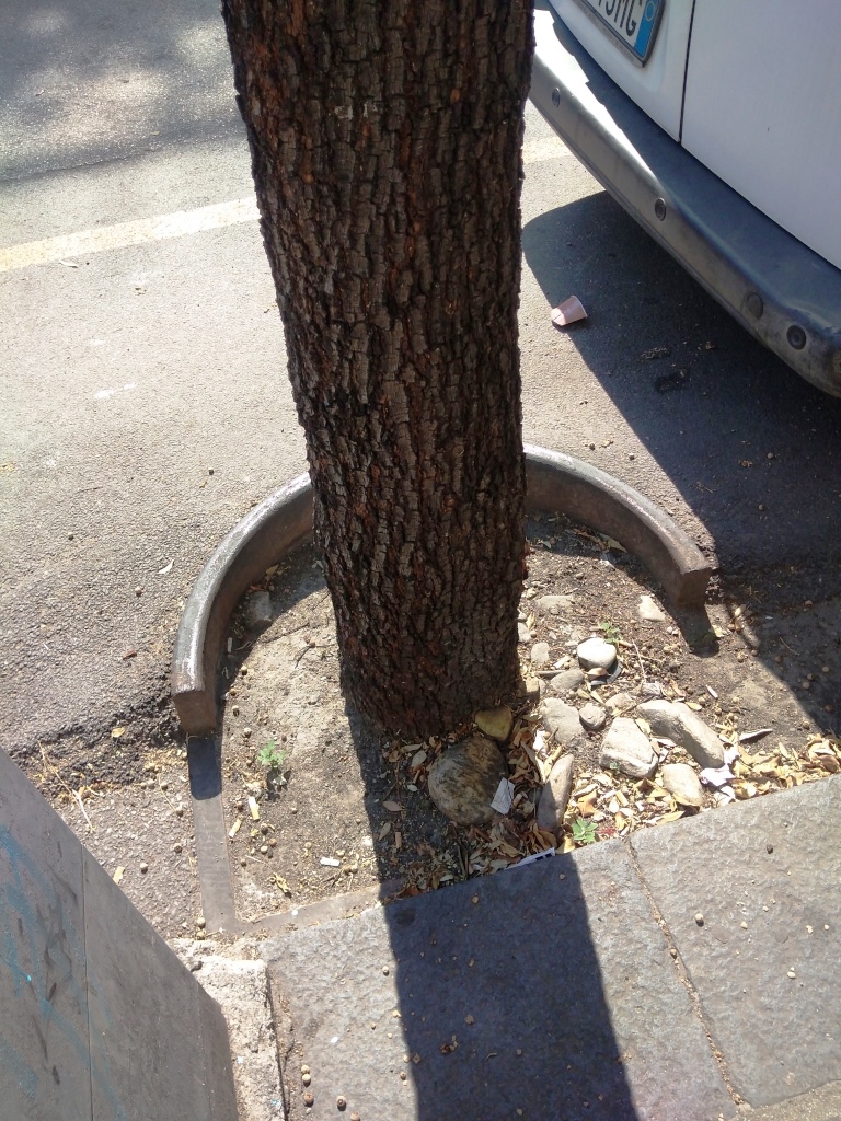 Disertare la retorica di guerra