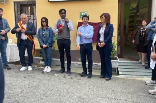 Insieme alle arance torna il Rosarnofilmfest