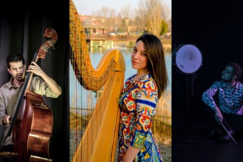 prosegue la stagione concertistica della Filarmonica Laudamo