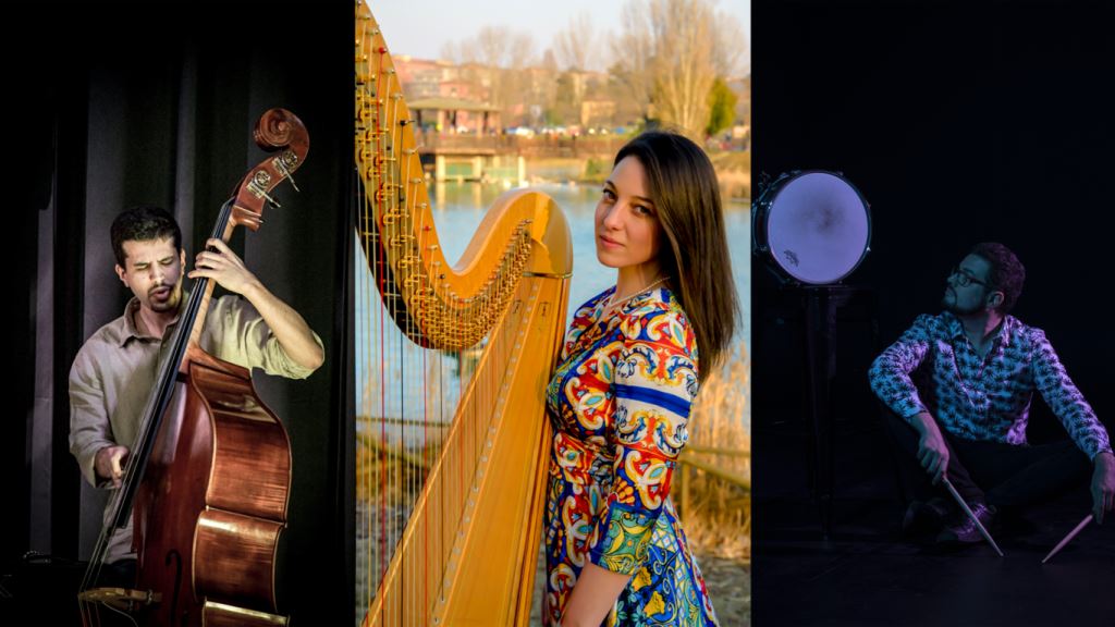 prosegue la stagione concertistica della Filarmonica Laudamo