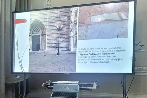 MEGA-PROGETTO ZANKLON, LA UIL MESSINA ESPRIME NETTO DISSENSO