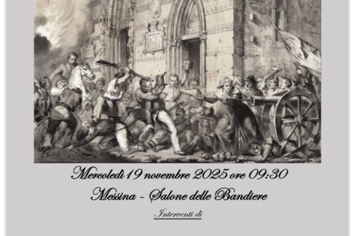 Messina nel Risorgimento