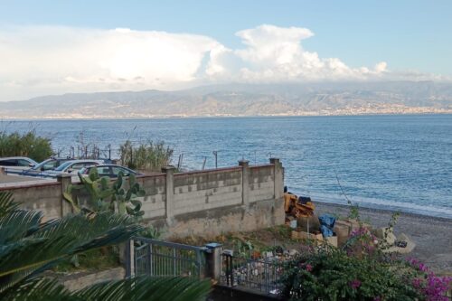 COMUNICATO STAMPA DEL COMITATO DI ASSOCIAZIONI NO PONTE