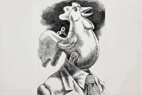 Amare gli altri è una pesante croce