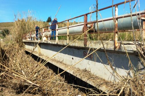 L’illusione del Ponte sullo Stretto e il “suicidio assistito” di Messina