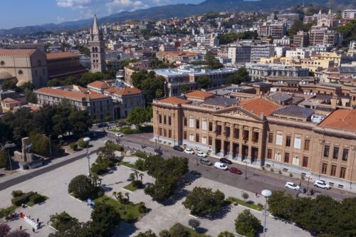 Esito della riunione della Commissione Toponomastica: Intitolazione di via/spazio pubblico alla memoria di Norma Cossetto