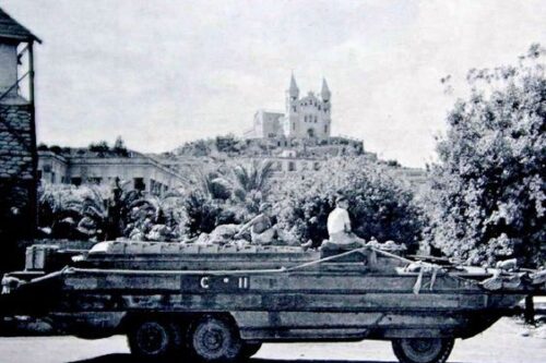 Questa è “l’Europa che vorremmo”