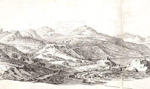 PONTE STRETTO: GAME OVER, DIROTTARE SUBITO FONDI SU MANOVRA