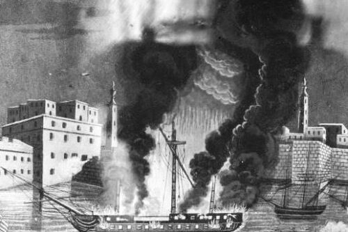 La terra, la promessa, i corpi