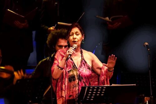 La grande musica illumina le periferie di Messina