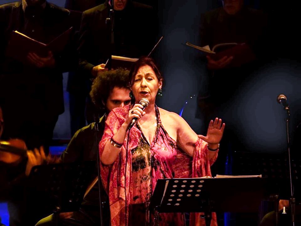 La grande musica illumina le periferie di Messina