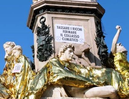 12 DICEMBRE: TUTTE E TUTTI A PALERMO!