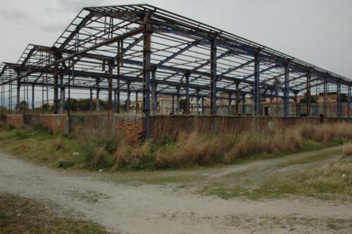 Natale nella fabbrica occupata