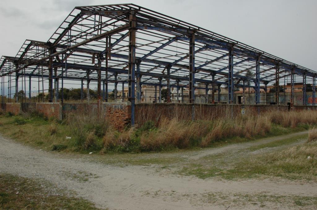 Natale nella fabbrica occupata