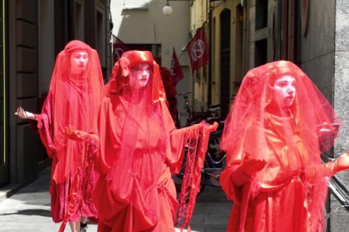 La siccità in Sicilia è il risultato di venticinque anni di fallimenti amministrativi certificati