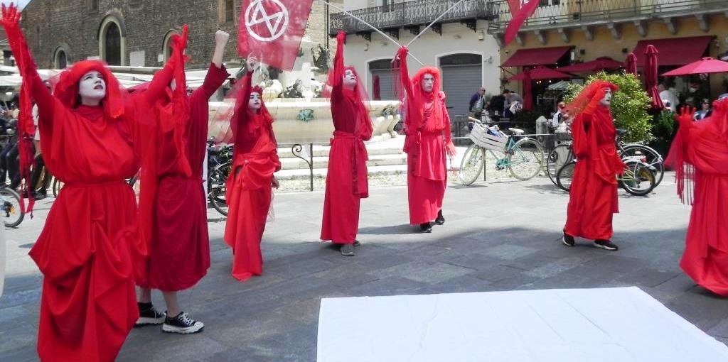 Dopo il cessate-fuoco