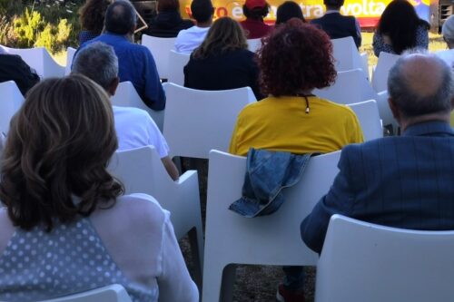 chiusura dell’Archivio di Stato di Messina