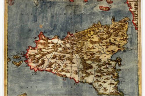 “No al Ponte”. La mobilitazione continua