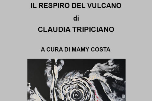 Tripiciano espone a Spazio Macos