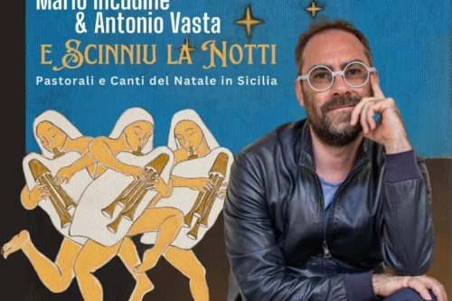E SCINNIU LA NOTTI