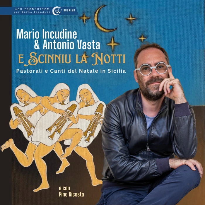 E SCINNIU LA NOTTI