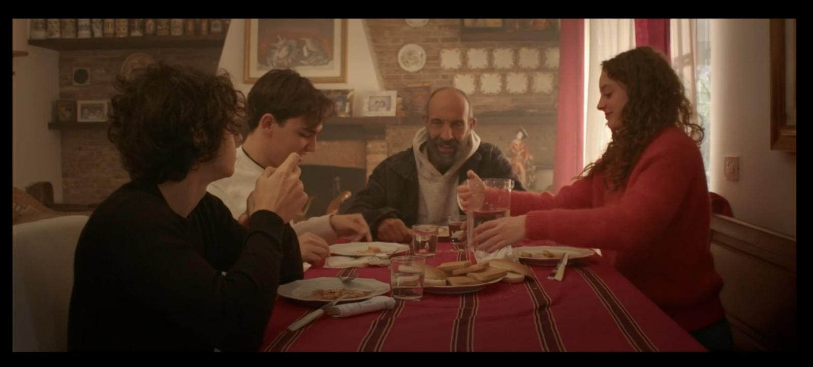 “La Magia della Terra” nel segno della cura. Il corto di Alessandro Alicata – Intervista