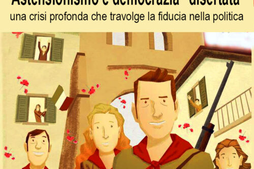 Assemblea cittadina dell’Anpi