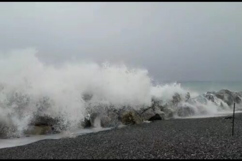 Eventi estremi e fragilità del territorio: un appello alla pianificazione