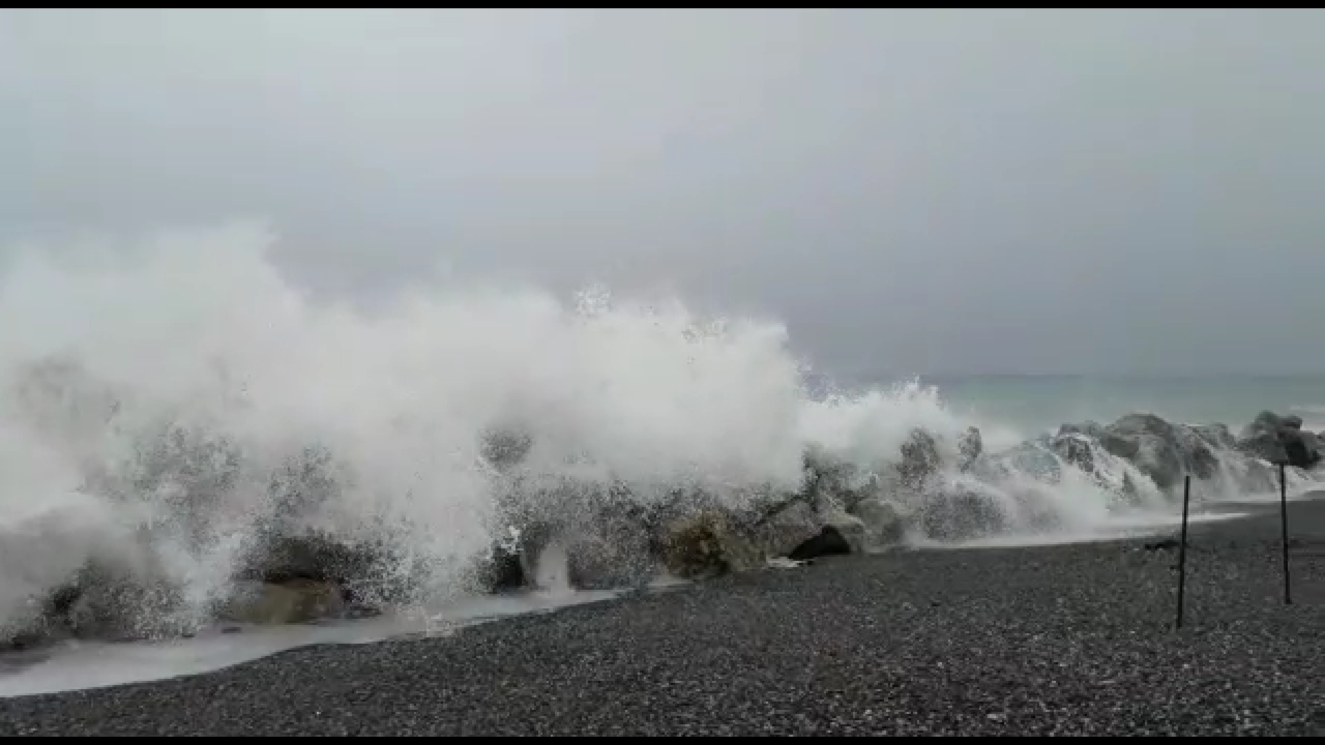 Eventi estremi e fragilità del territorio: un appello alla pianificazione