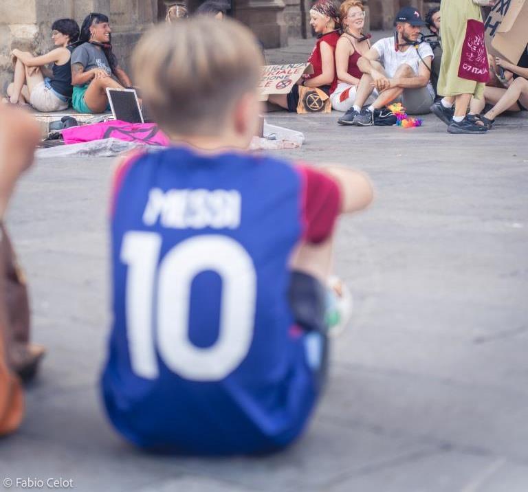 SCUOLE AL GELO IN SICILIA: ESPLODE LA PROTESTA IN TUTTE LE PROVINCE
