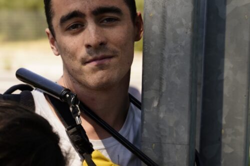 CONTRO L’EMERGENZA AMBIENTALE NELLA VALLATA DI MILI