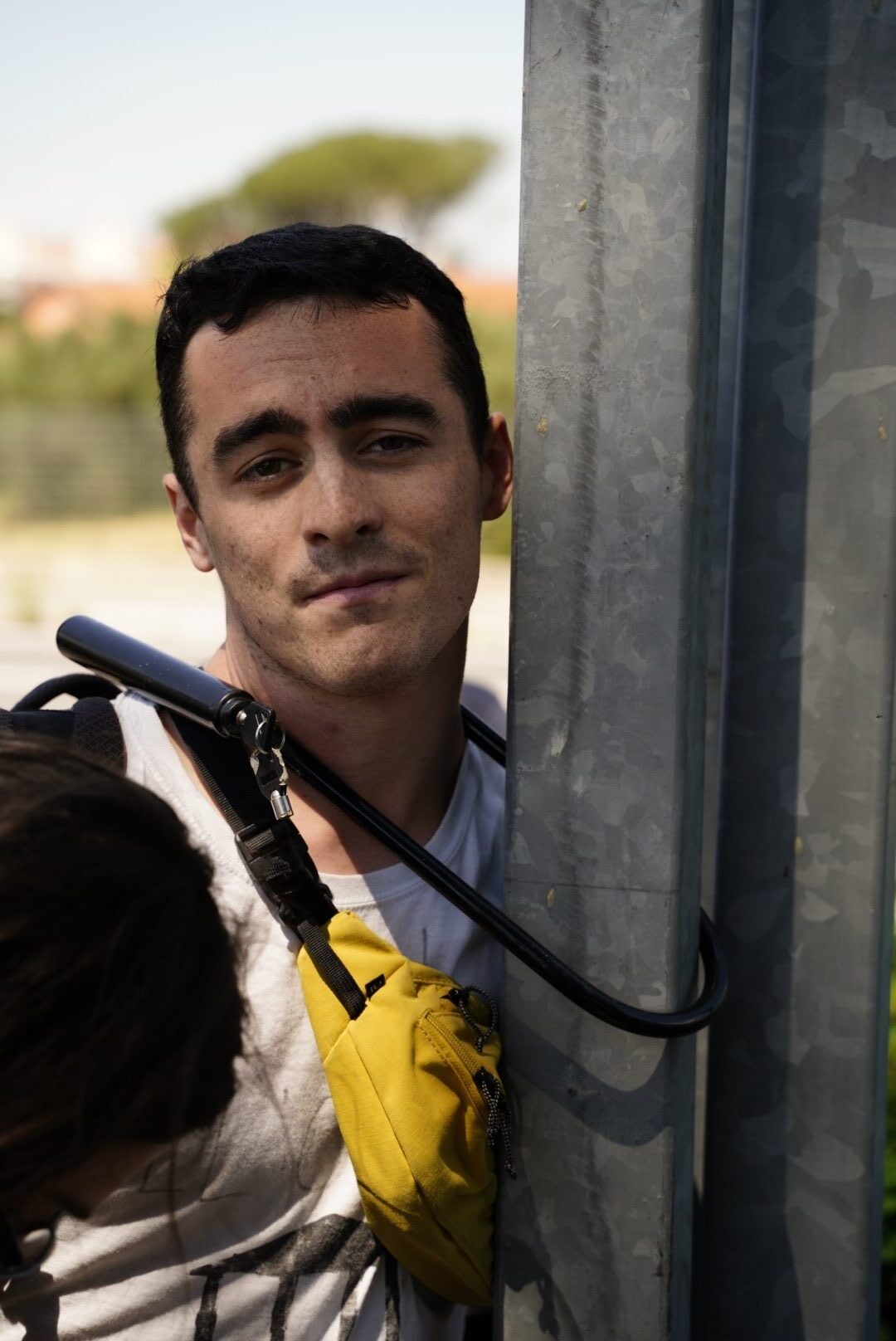 CONTRO L’EMERGENZA AMBIENTALE NELLA VALLATA DI MILI