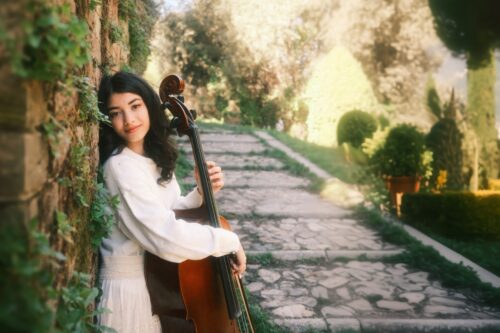 “Belli/e”, pluripremiato brano della cantautrice e violoncellista Diletta Fosso – Intervista