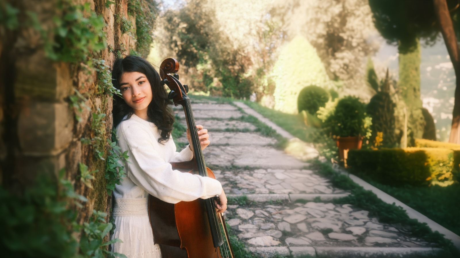 “Belli/e”, pluripremiato brano della cantautrice e violoncellista Diletta Fosso – Intervista