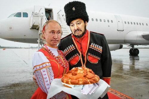 UNA LISTA “INCOMPLETA” DEI CONDANNATI DEI PARTITI italiani DELLA DESTRA