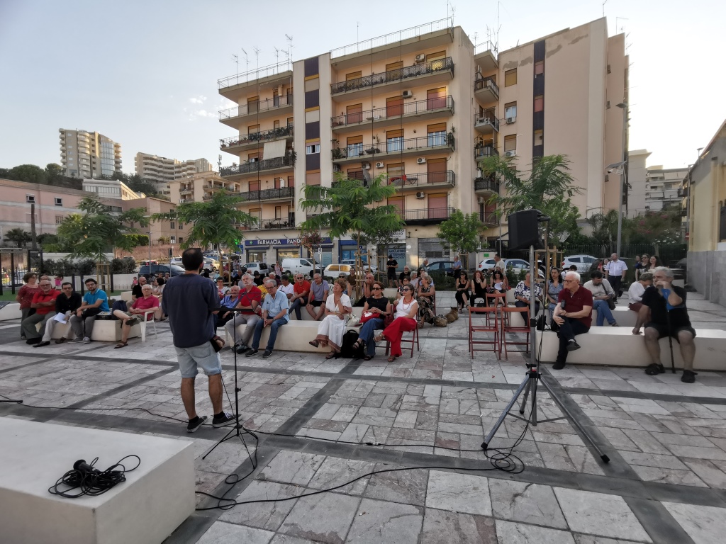 GIBELLINA CAPITALE ITALIANA DELL’ARTE CONTEMPORANEA 2026