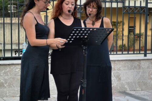 Il ciclone Harry e quel silenzio imbarazzante della politica sul consumo di suolo lungo le coste