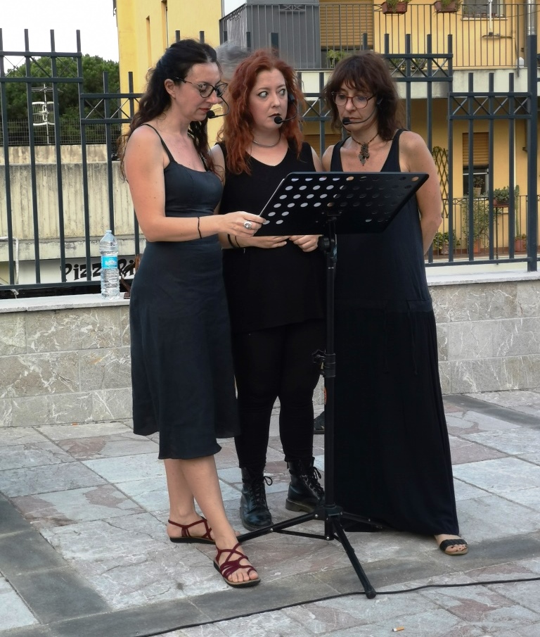 La frana di Niscemi e l’incredibile sorpresa del tifone