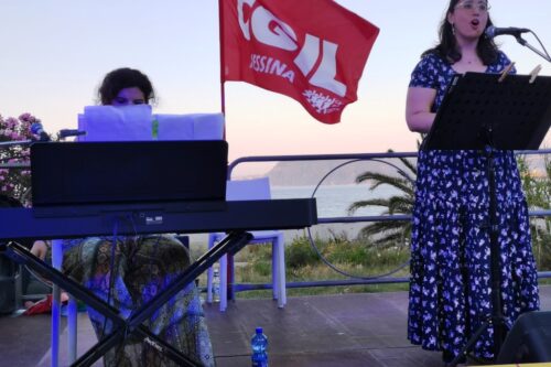 Censurata la condotta antisindacale della dirigente scolastica dell’Istituto Comprensivo Villa Lina – Ritiro – Battisti – Foscolo