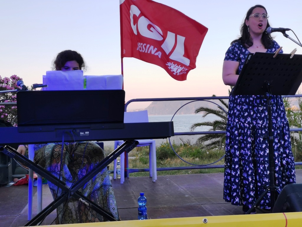 Censurata la condotta antisindacale della dirigente scolastica dell’Istituto Comprensivo Villa Lina – Ritiro – Battisti – Foscolo