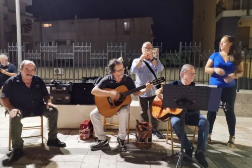 La Sicilia dei Presepi Viventi: quando la Natività parla in siciliano