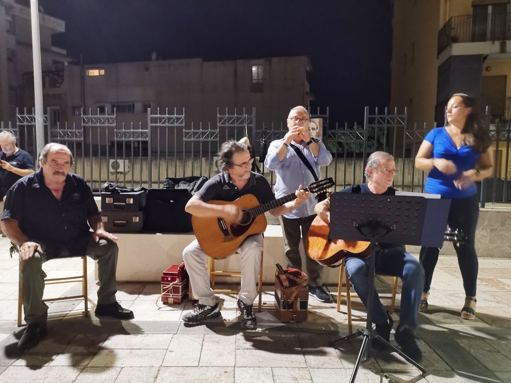 La Sicilia dei Presepi Viventi: quando la Natività parla in siciliano