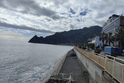 Harry e Niscemi non sono importanti