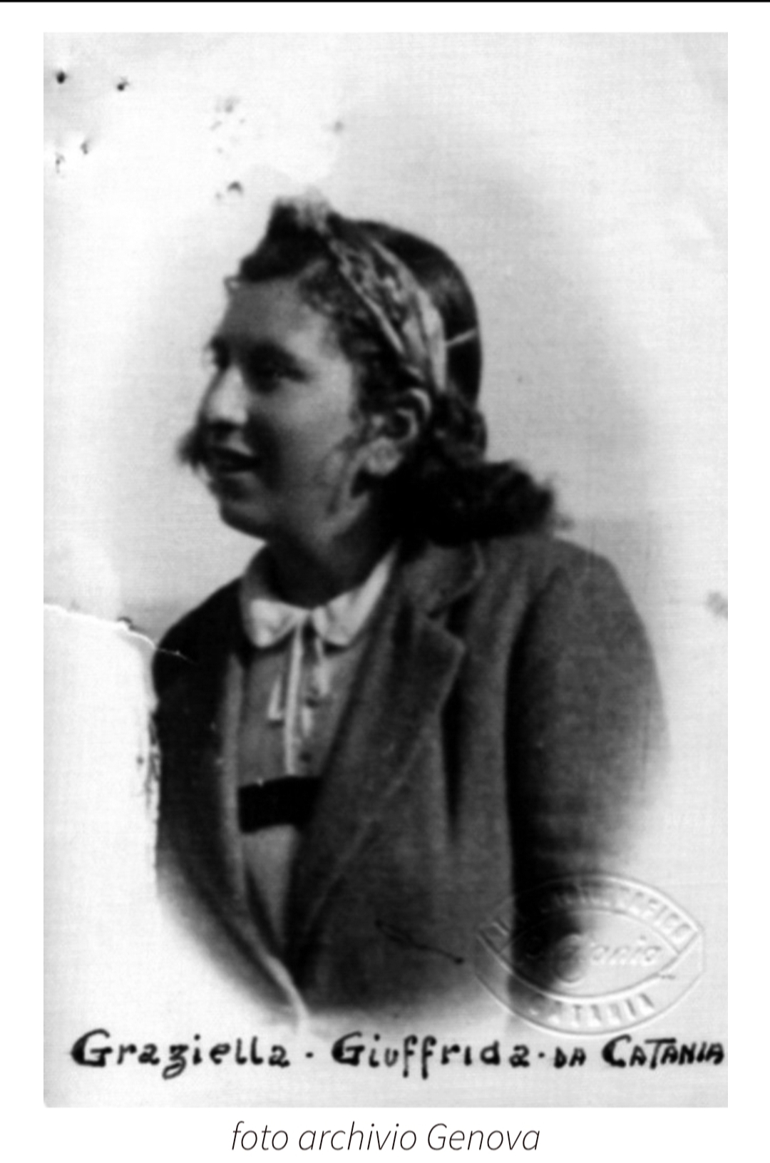 I 37 partigiani messinesi morti per la Liberazione