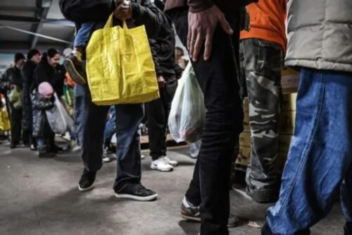 CARO POVERO TI SCRIVO