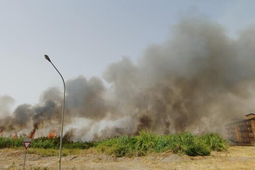 Siamo dentro una lunga tempesta