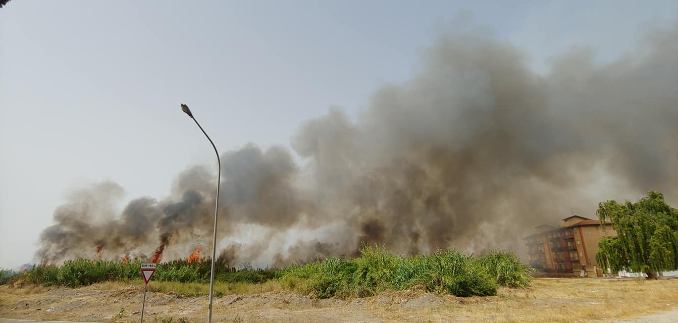 Siamo dentro una lunga tempesta